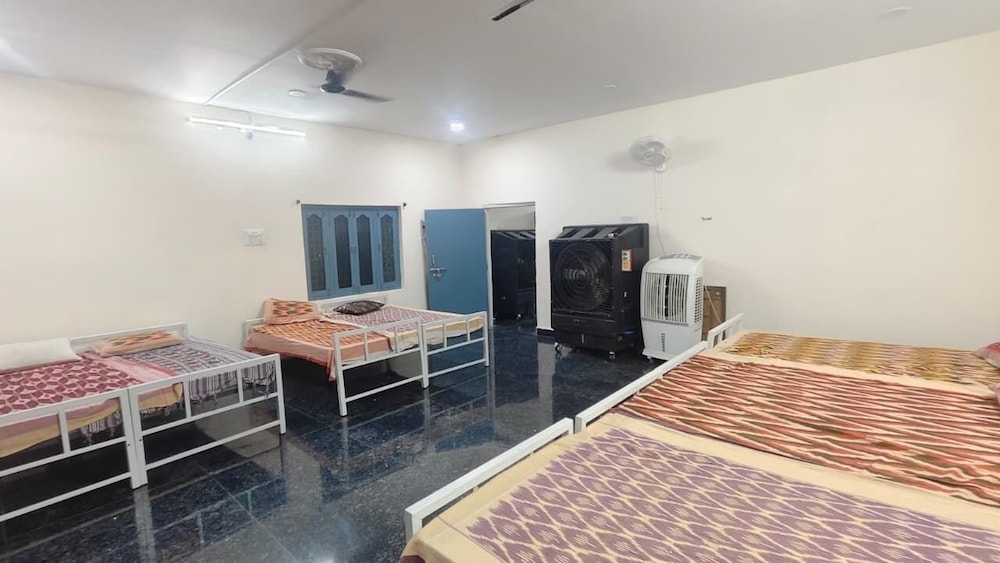 Classic Shared Dormitory photo 3
