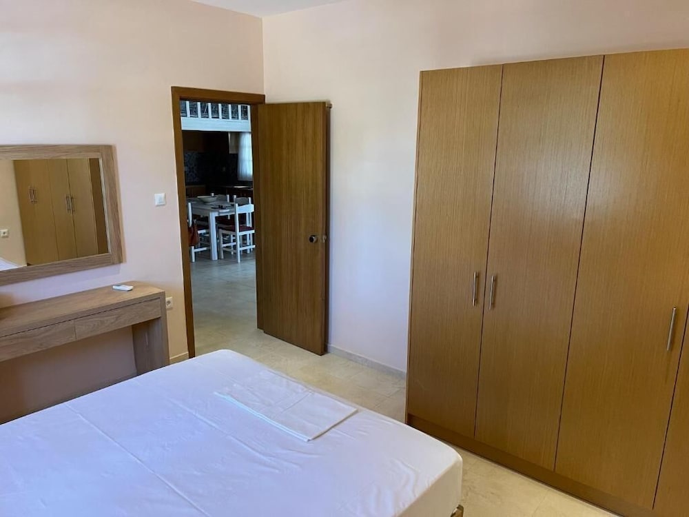 Comfort Apartment, Sea View