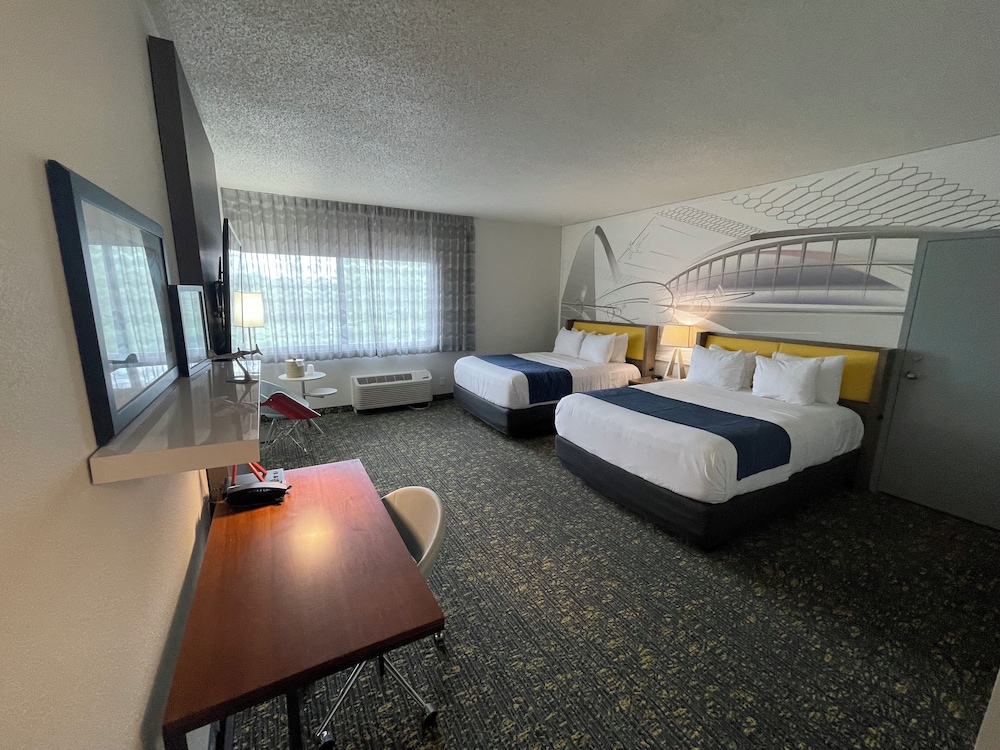 Superior Double Room photo 1