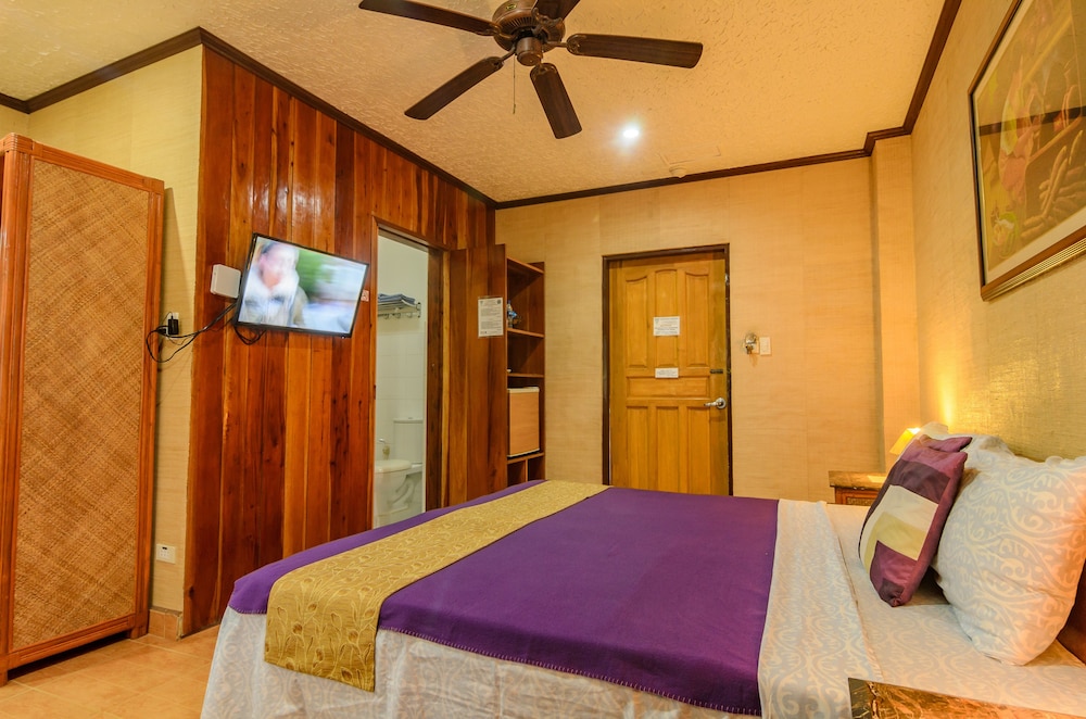 Deluxe Room, Smoking photo 3