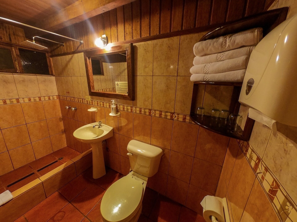 Standard Single Room, 1 Large Twin Bed