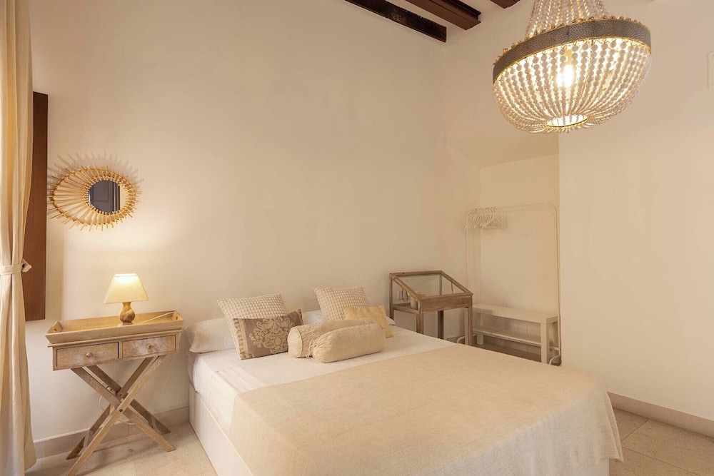 Apartamento (Suite)