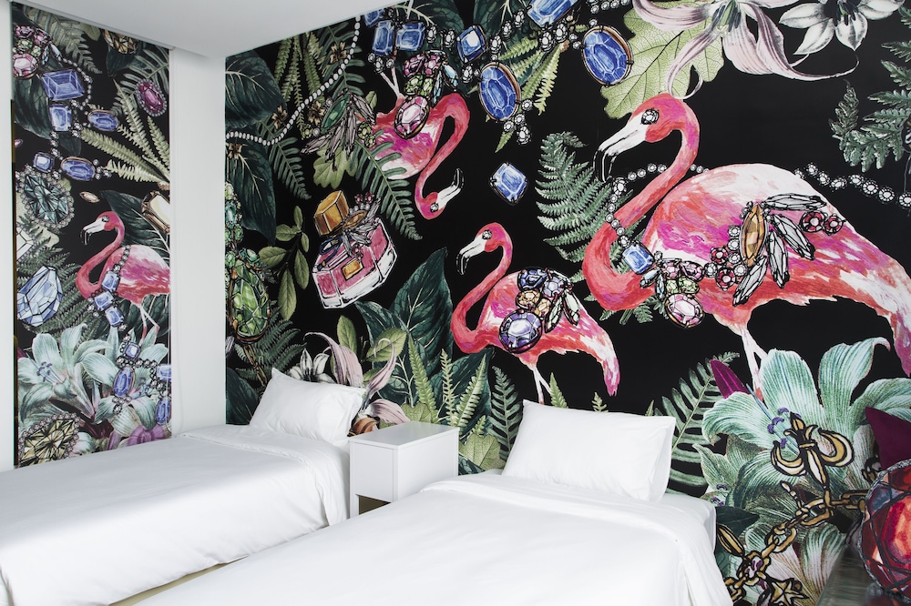 Superior Twin Room photo 2