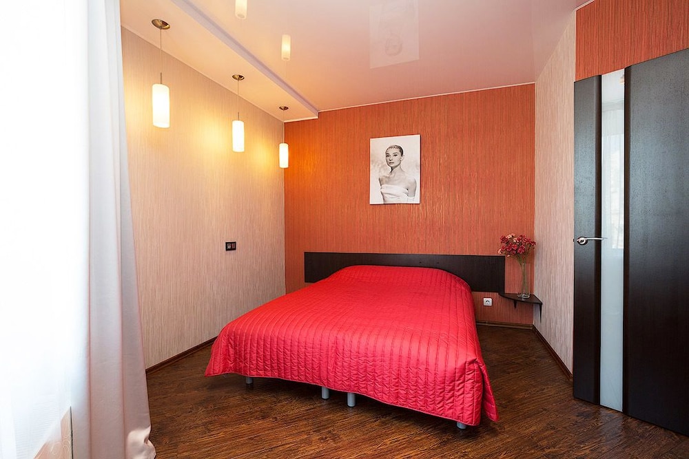 Apartment on Kuznetsova str. 21-174 photo 1
