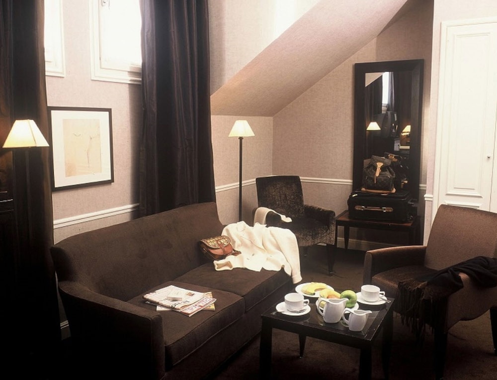 Junior Suite photo 1