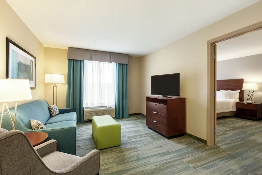 Suite, Non Smoking - Photo 4