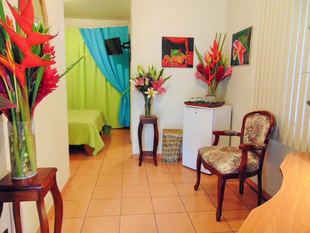 Executive Room, 1 Bedroom - Photo 3