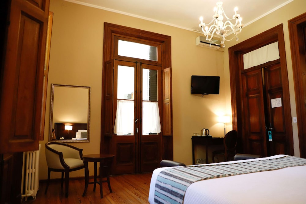Suite, 2 Twin Beds (Casco)