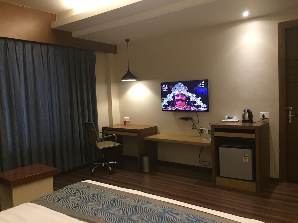Superior Room - Photo 4