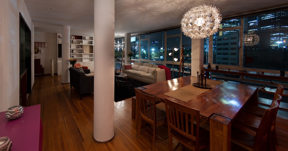 TINA Designer Apartment
