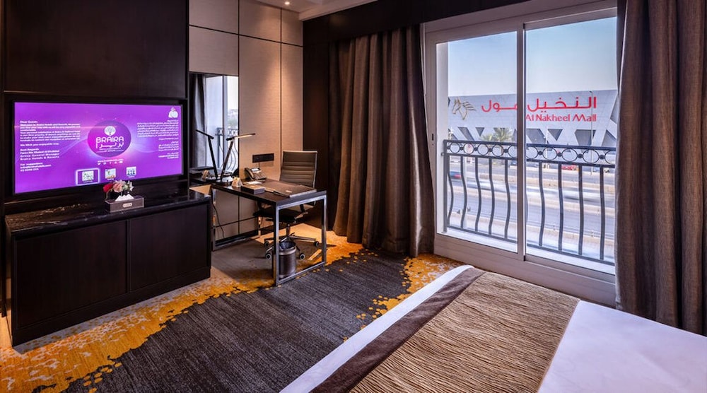 Premium Suite
