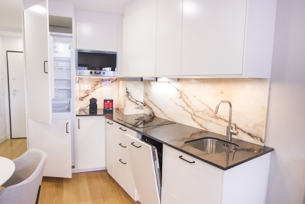 Family Apartment photo 3