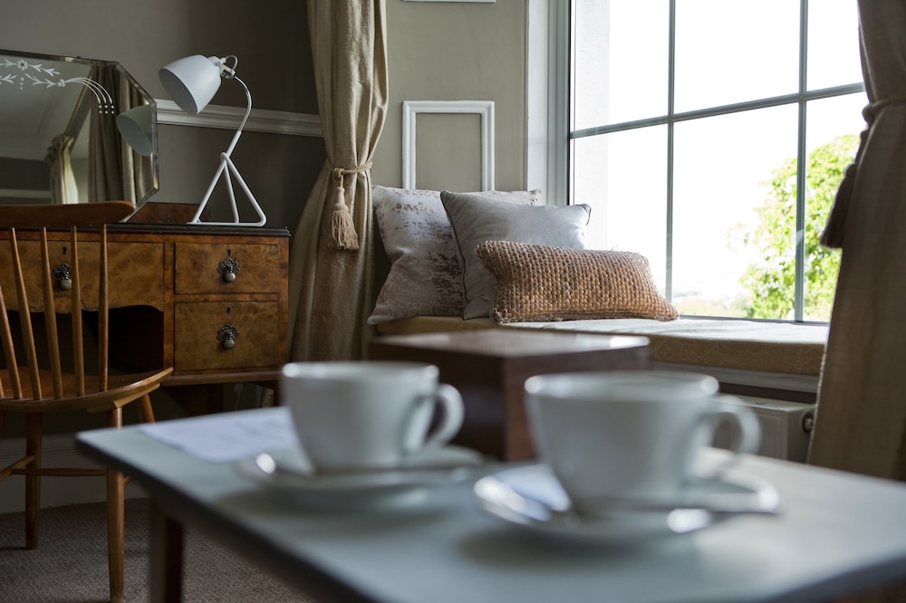 Luxury Double Room (The Laundry) photo 2
