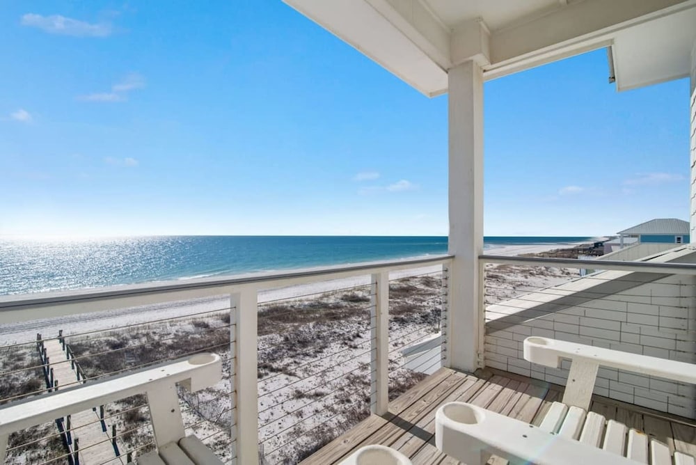 Lil Tip Sea 8 BR Private Pool Elevator Beach, Billede 37
