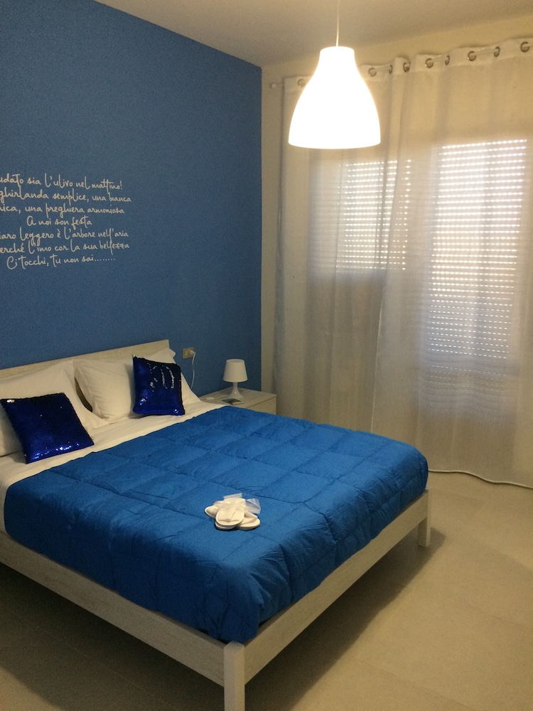 Double Room, Balcony photo 1