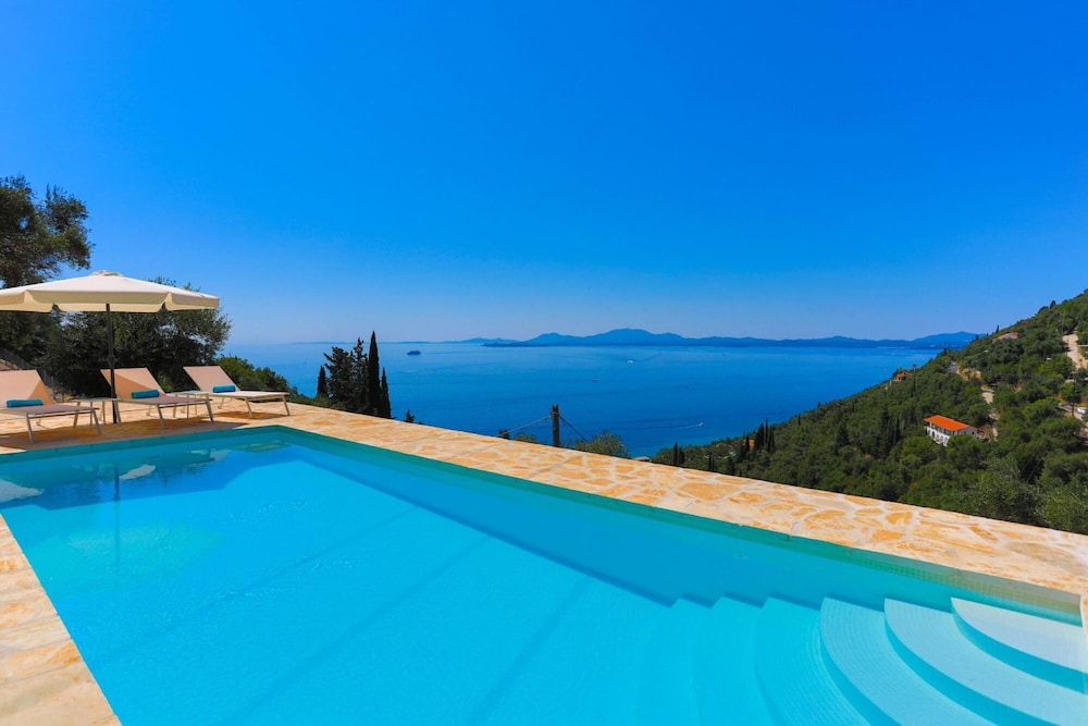 Vista Mare Assinia in Kentroma, Billede 37