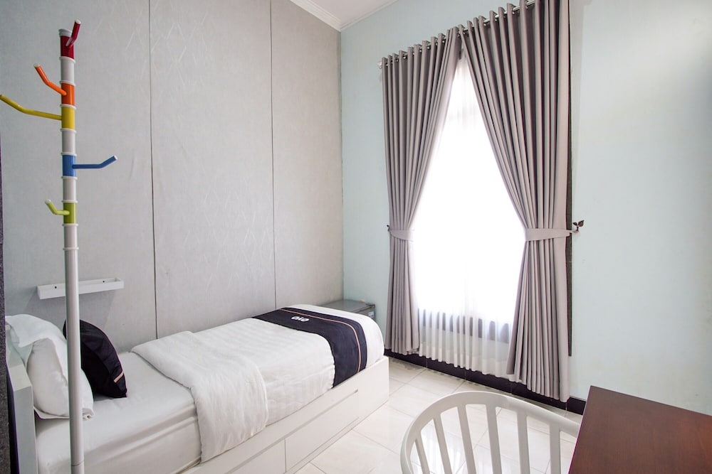 Deluxe Single Room photo 3