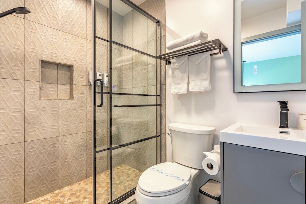Family Condo, 2 Bedrooms