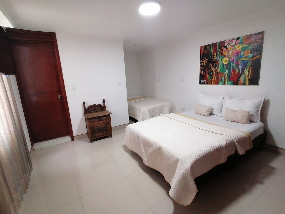 Traditional Triple Room photo 1