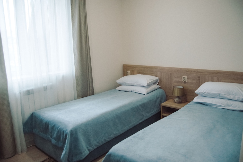 Suite, 1 Bedroom photo 2