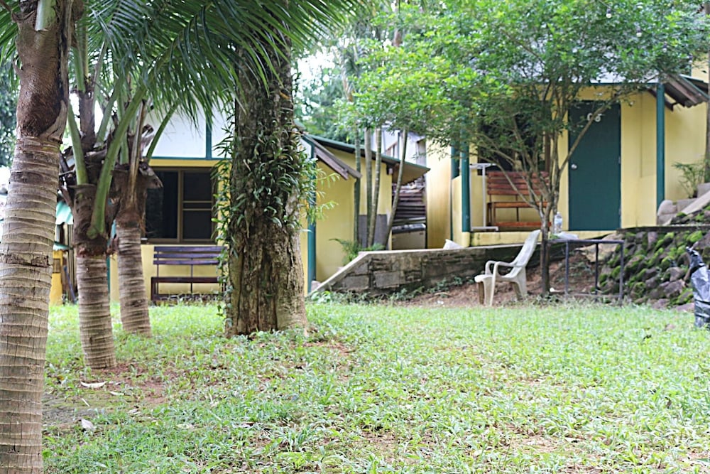Deluxe Cabin