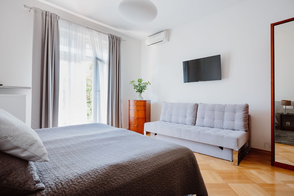 Apartment, 2 Bedrooms, Balcony, Garden View (6 pax) - Photo 6
