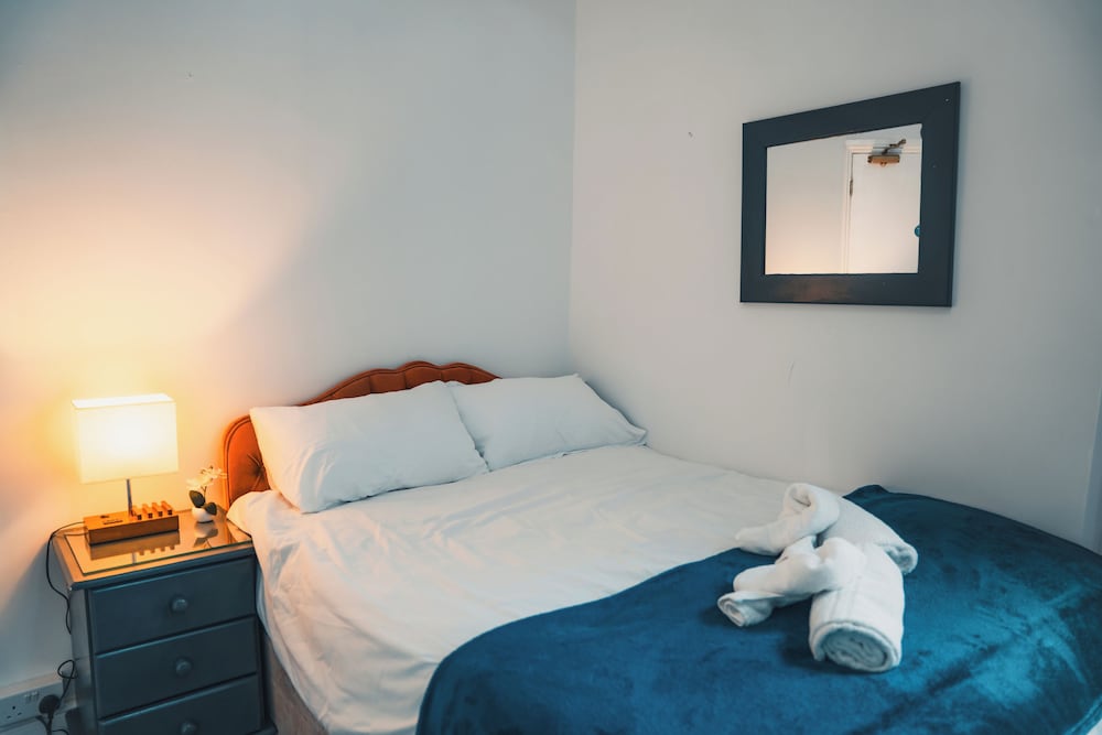 Classic Double Room photo 3