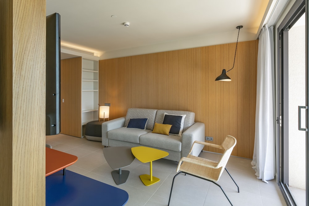 Habitación Doble Superior