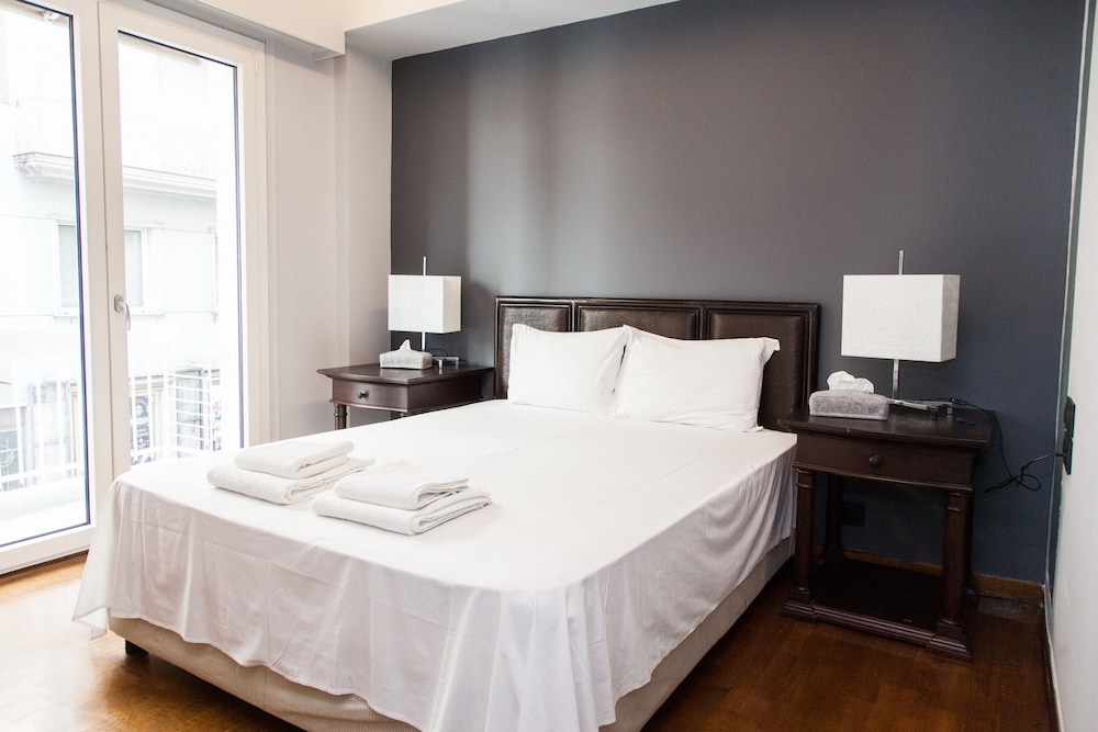 Luxury Apartment