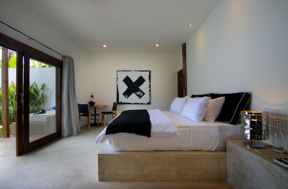 Basic Apartment, 1 Bedroom - Photo 2
