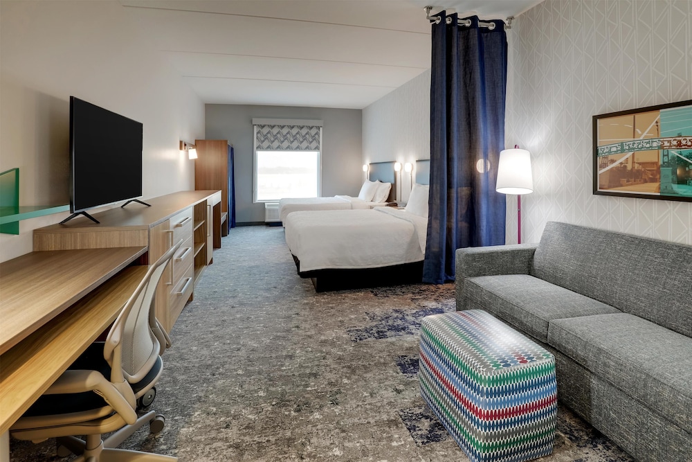 Studio Suite, 2 Queen Beds