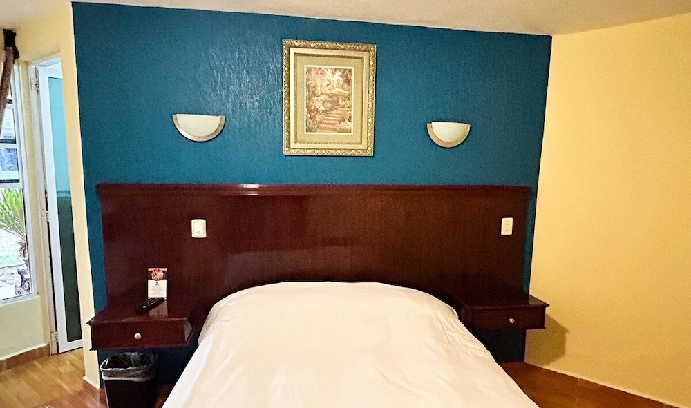 Standard Room photo 1