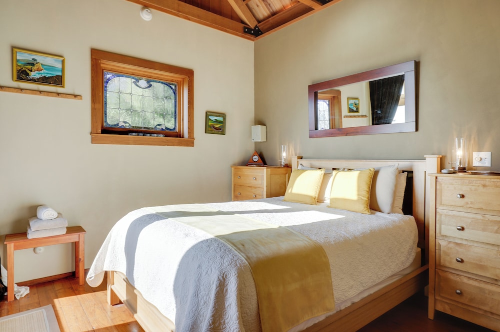 Cottage (1 Bedroom) photo 2