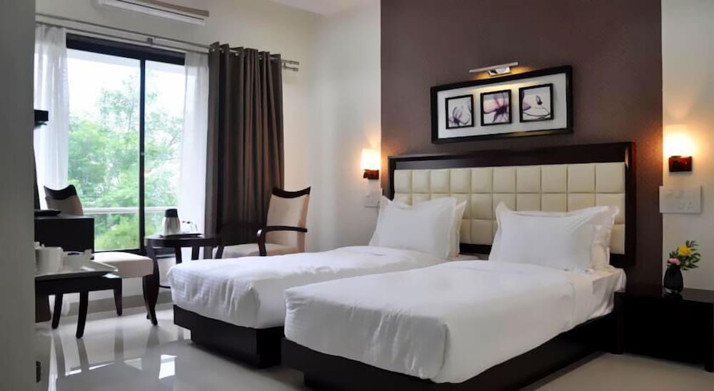 Superior Double Room photo 3