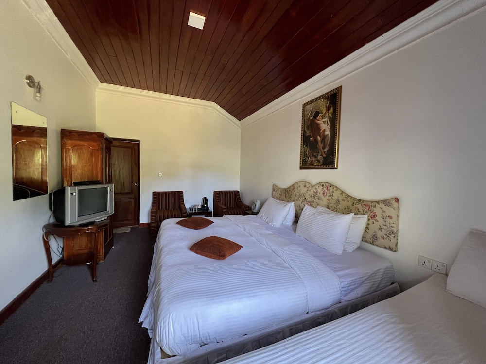 Standard Double Room, Courtyard View, Courtyard Area photo 1