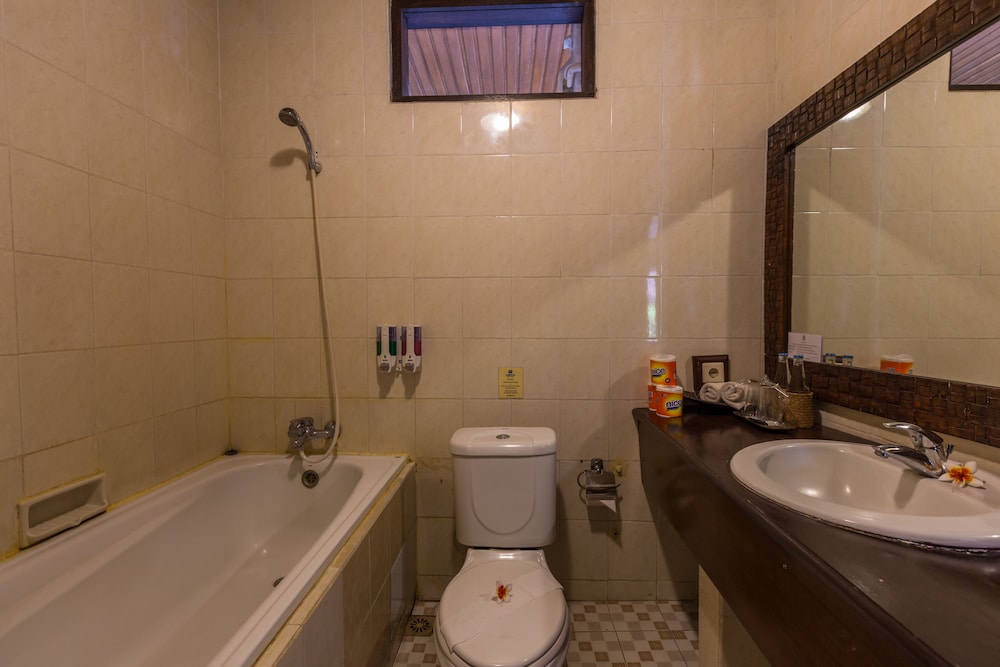 Standard Room - Photo 6