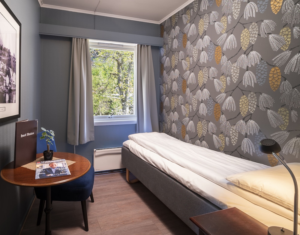 Single Room, 1 Twin Bed, Garden Area photo 2