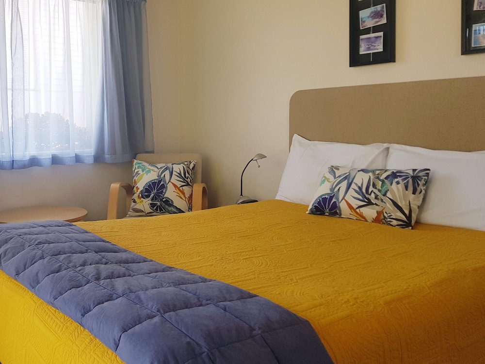 Available room