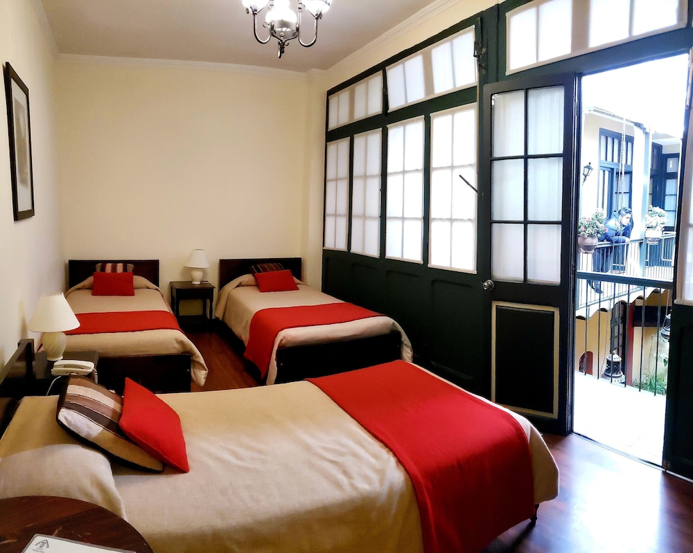 City Triple Room photo 2