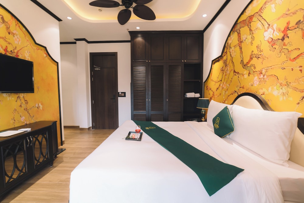 Junior Suite - Photo 24
