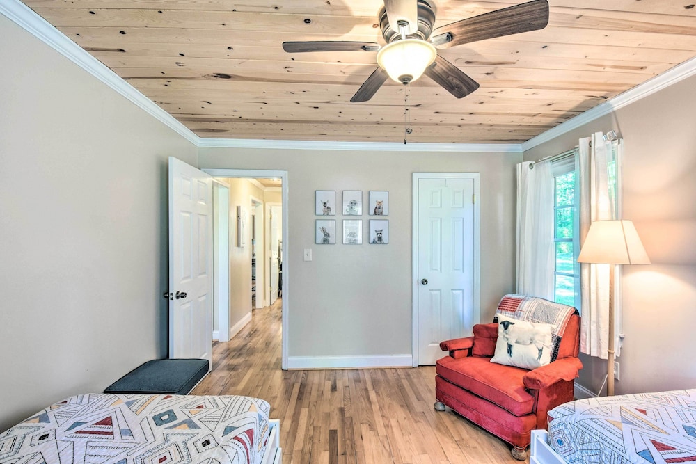 Cottage (2 Bedrooms) photo 3