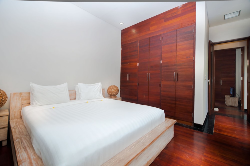 Family Villa, 3 Bedrooms
