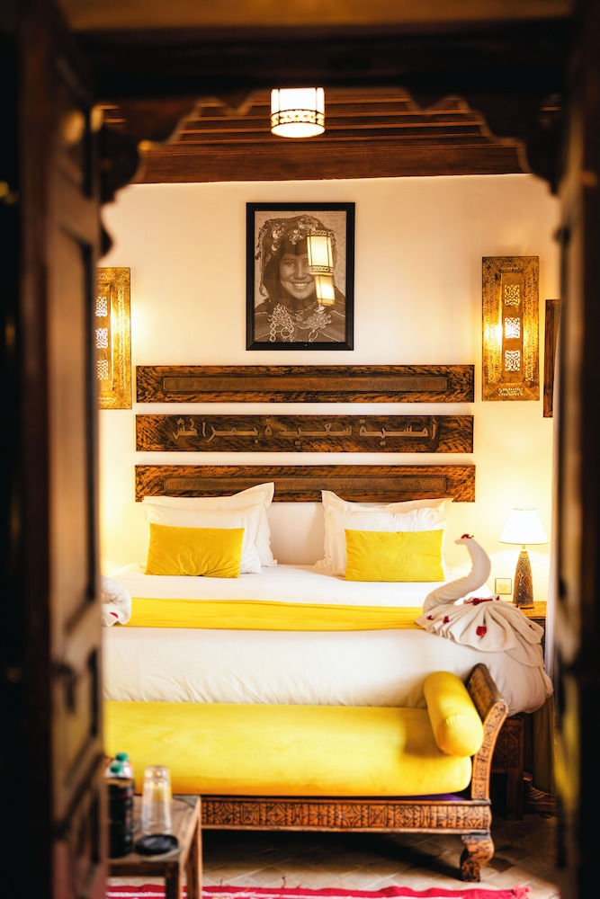 Standard Room (Loubna)