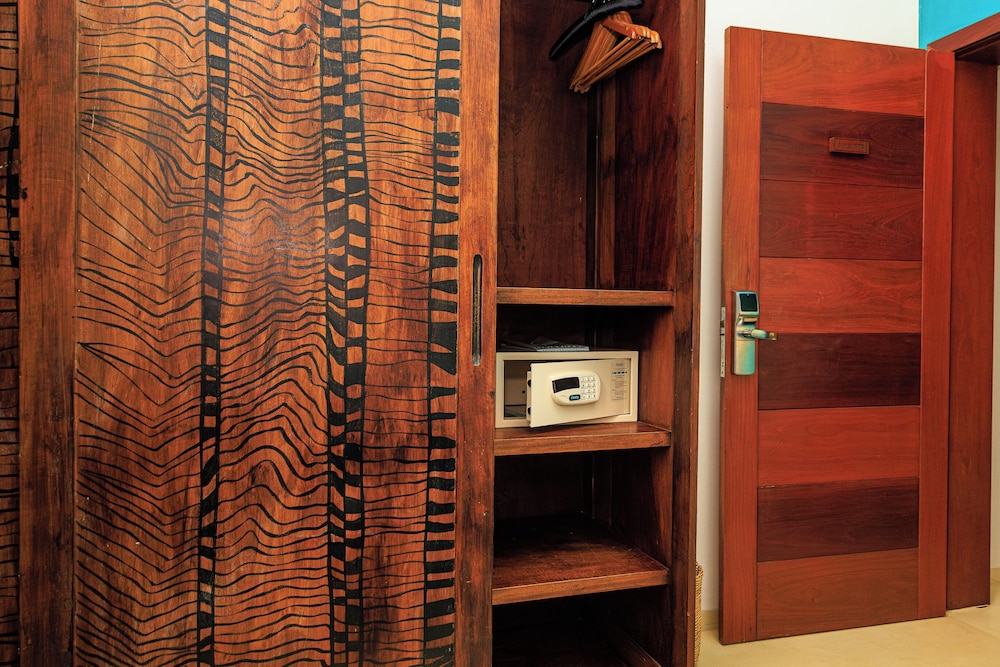 Suite Superior Villa Ocara photo 3