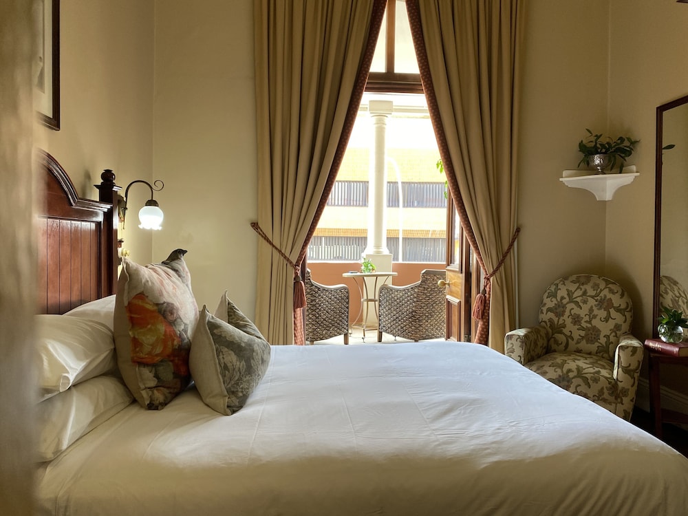 Standard Room, Balcony photo 1