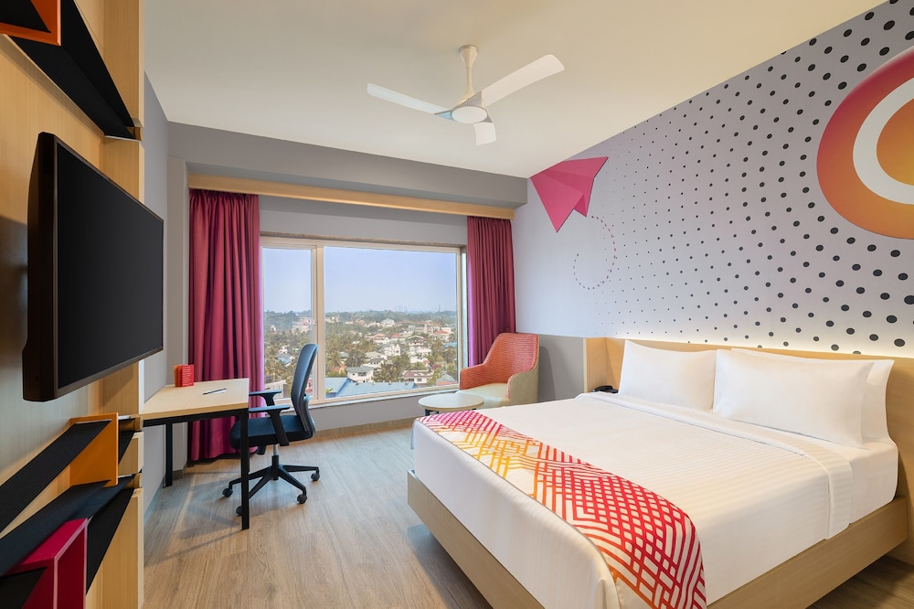 Luxe Double Room - Photo 9