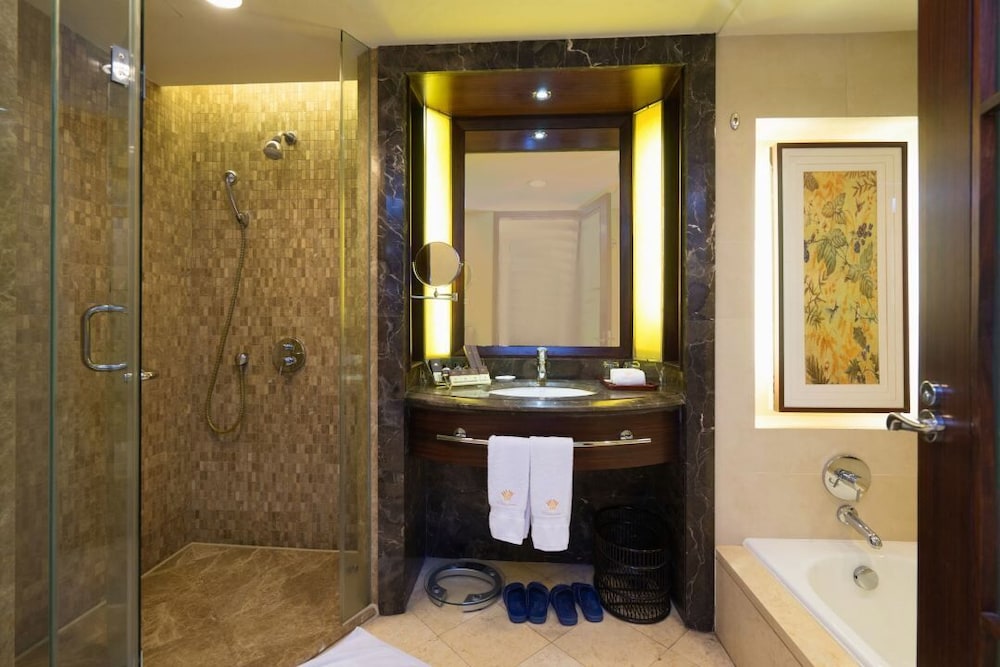 Deluxe Twin Room photo 2