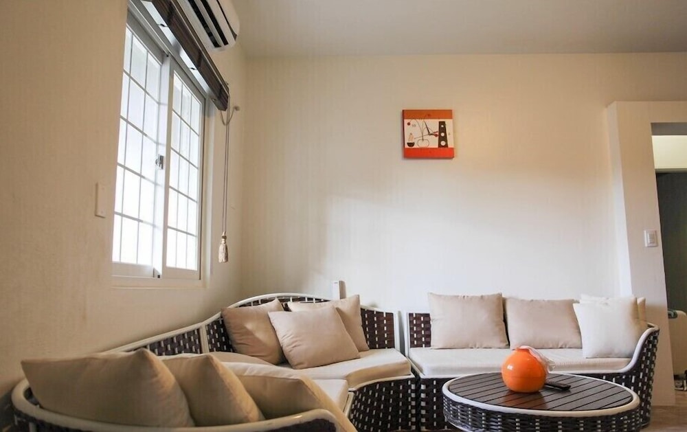 Deluxe Villa, 1 Bedroom photo 2