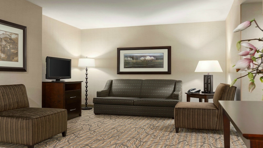 Suite, 1 Bedroom - Photo 1