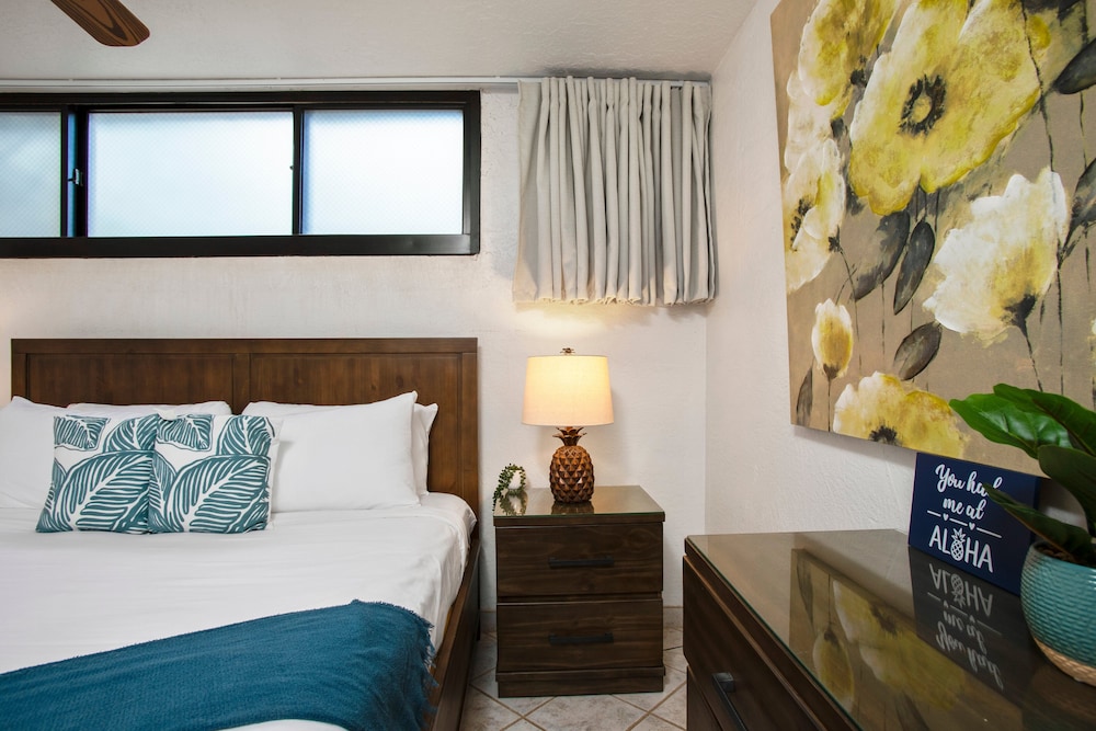 Condo, 1 Bedroom, Beach View (1009) photo 1